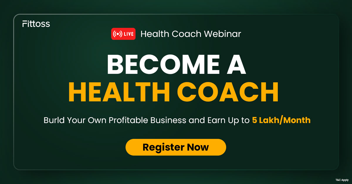 Health Coach Webinar